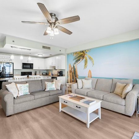 Living Right At Laketown Wharf #1016 By Nautical Properties 파나마 시티 외부 사진
