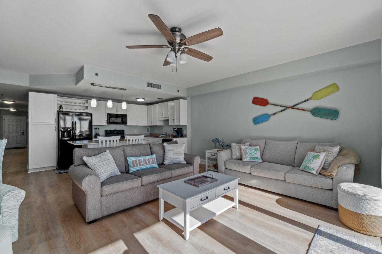 Living Right At Laketown Wharf #1016 By Nautical Properties 파나마 시티 외부 사진