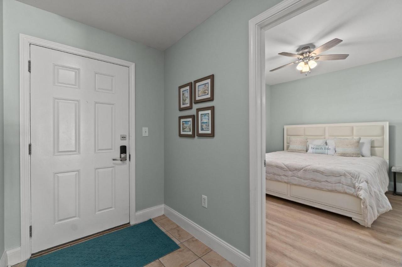 Living Right At Laketown Wharf #1016 By Nautical Properties 파나마 시티 외부 사진