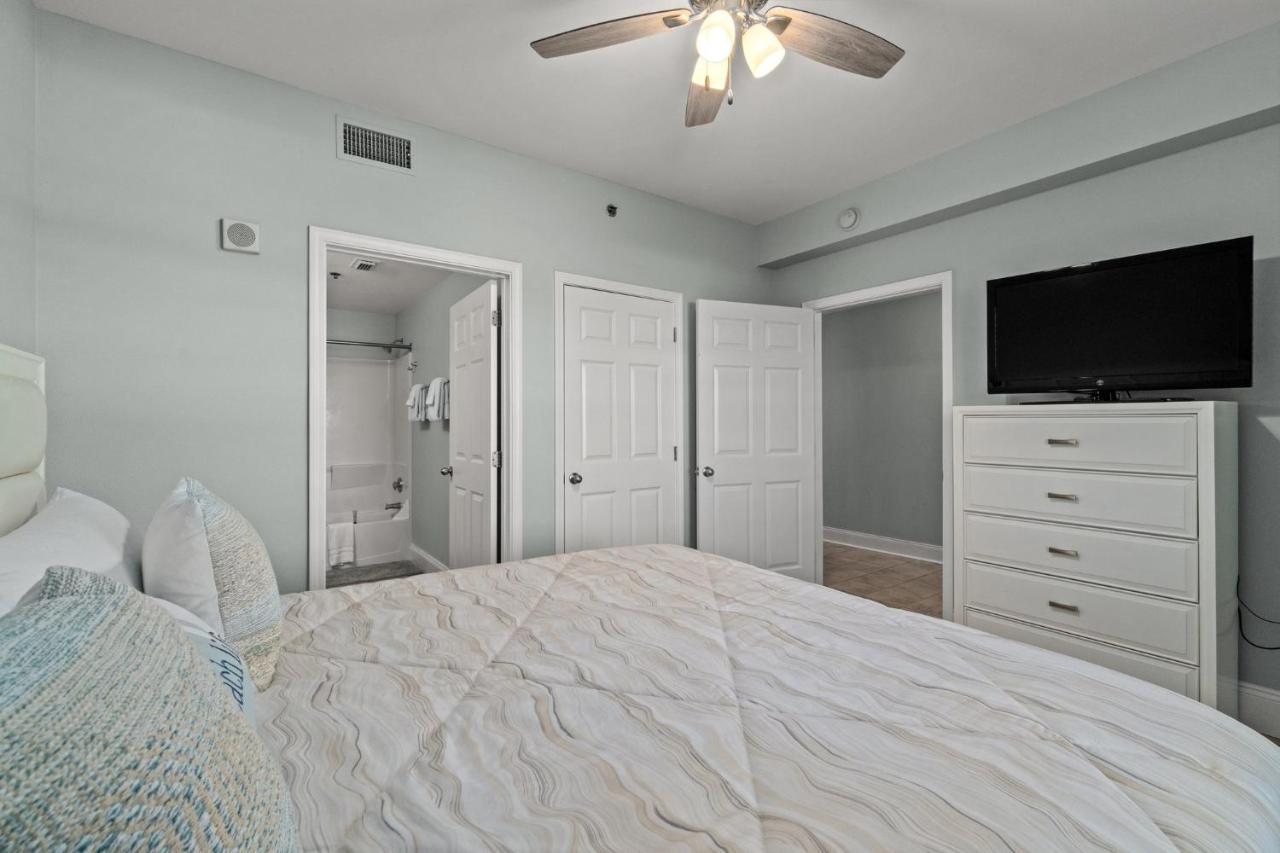 Living Right At Laketown Wharf #1016 By Nautical Properties 파나마 시티 외부 사진
