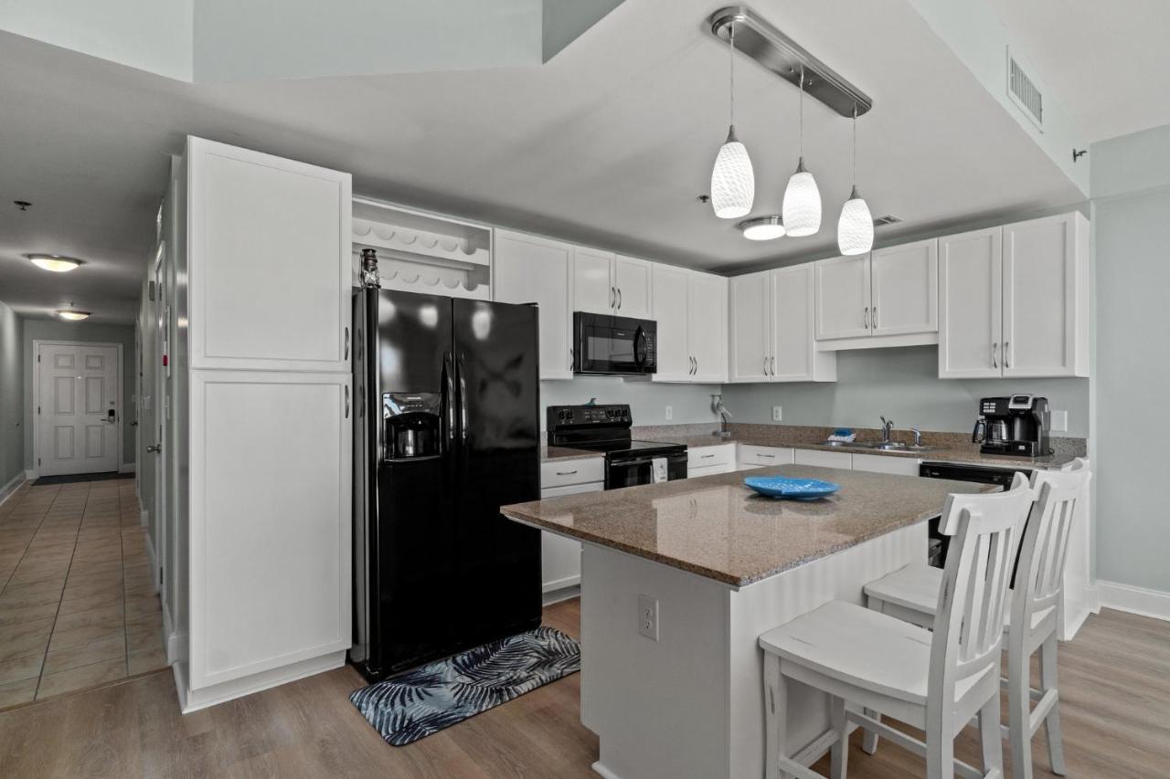 Living Right At Laketown Wharf #1016 By Nautical Properties 파나마 시티 외부 사진