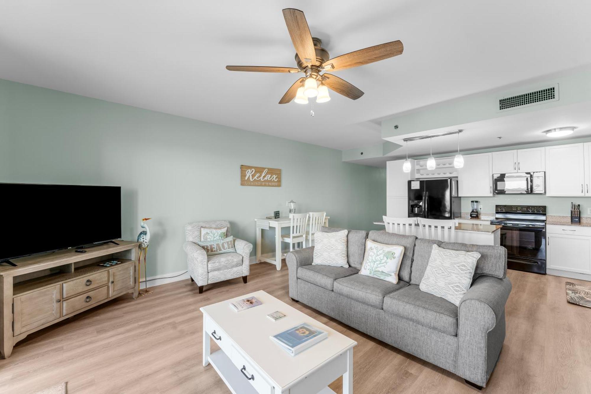 Living Right At Laketown Wharf #1016 By Nautical Properties 파나마 시티 외부 사진