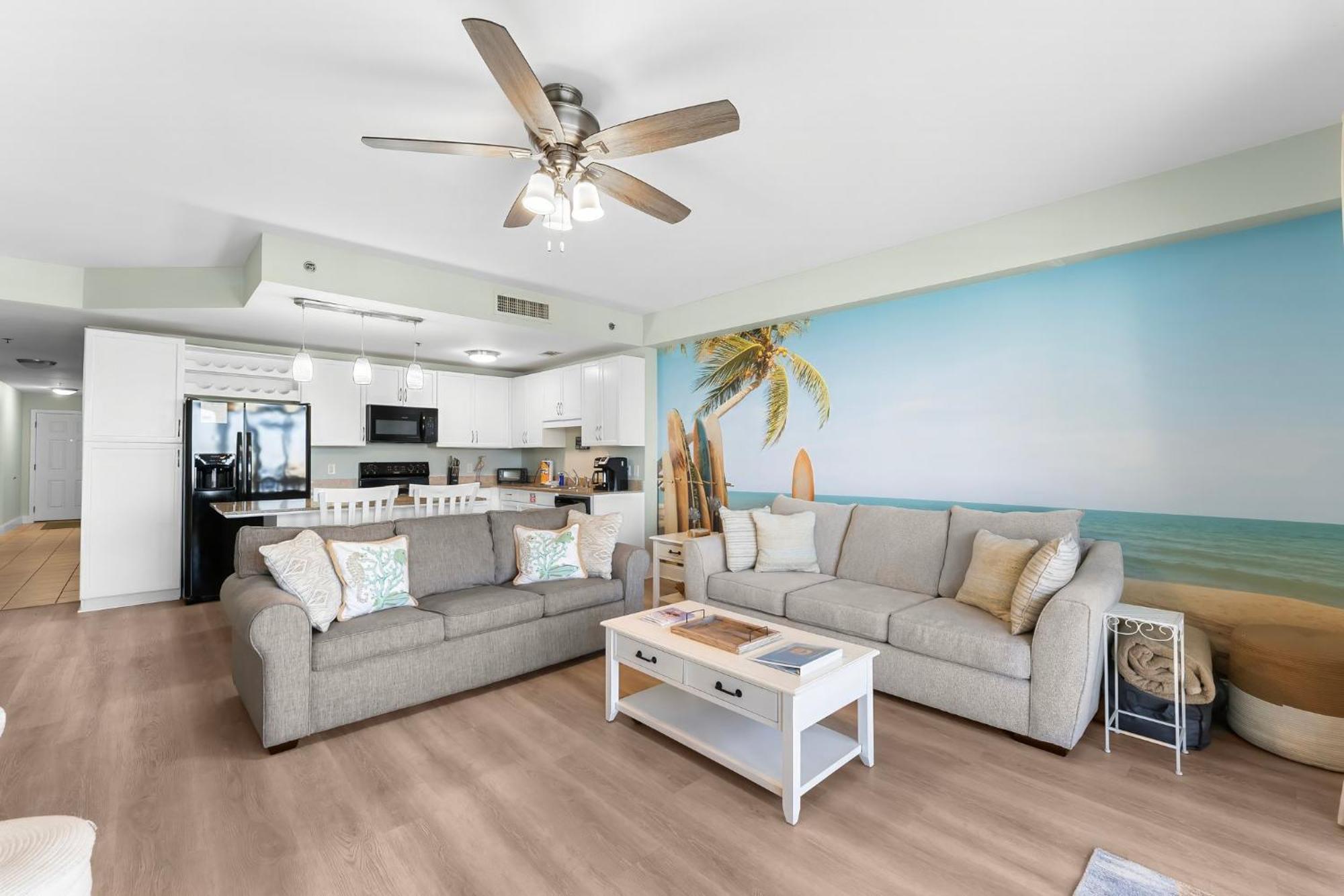 Living Right At Laketown Wharf #1016 By Nautical Properties 파나마 시티 외부 사진