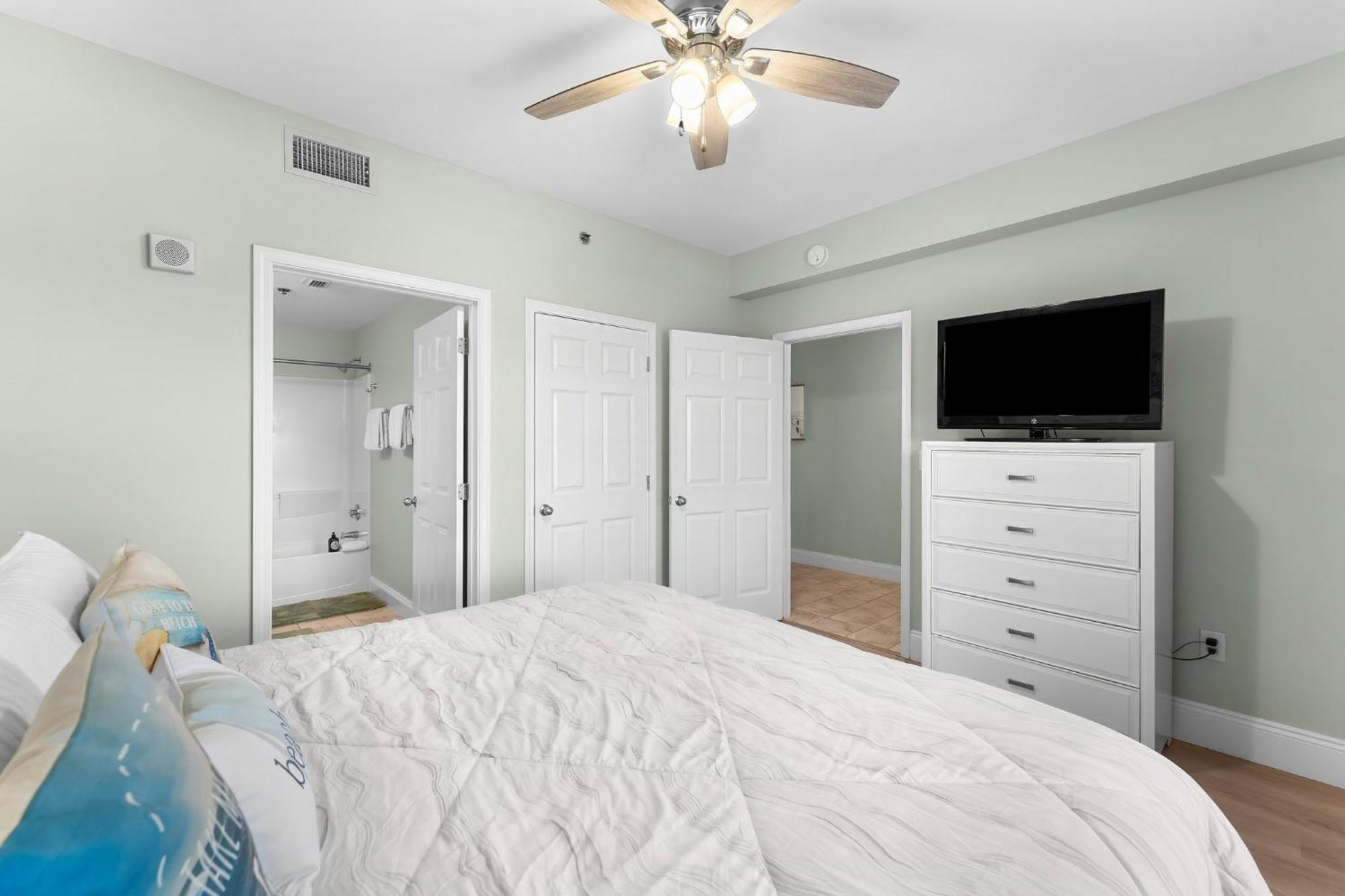Living Right At Laketown Wharf #1016 By Nautical Properties 파나마 시티 외부 사진